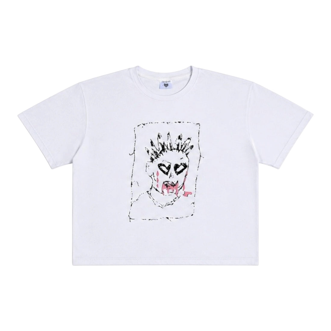 Punkstar T-shirt