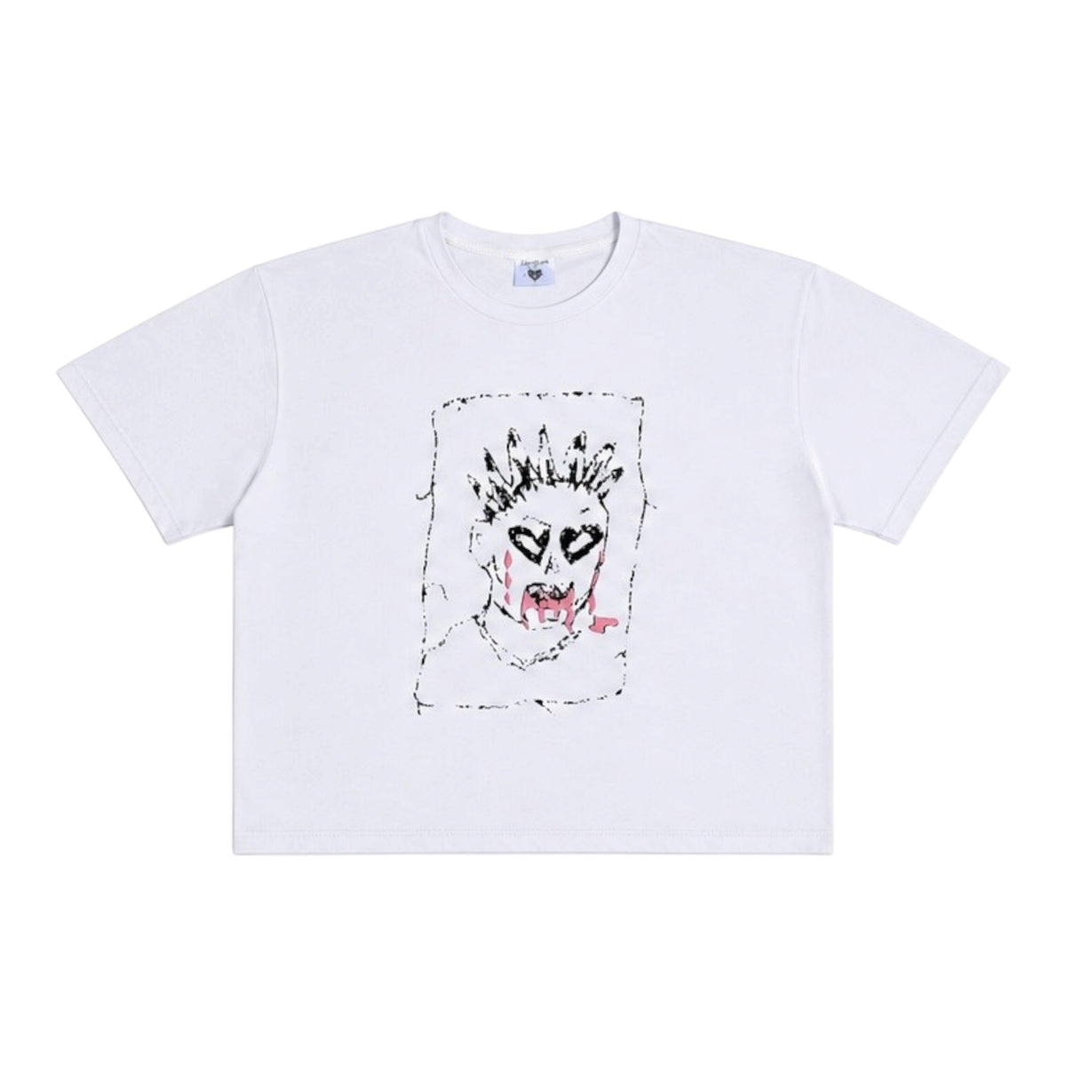 Punkstar T-shirt