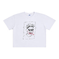 Punkstar T-shirt