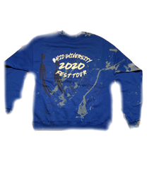 OU Fest Merch