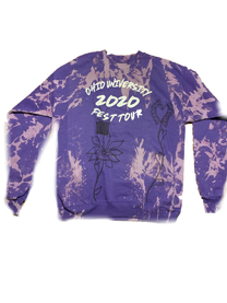 OU Fest Merch