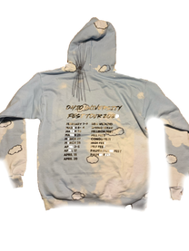 OU Fest Merch