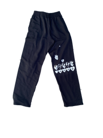 Live 2 Love Sweatpants