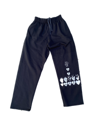 Live 2 Love Sweatpants