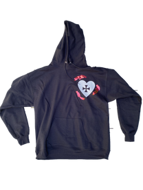 Live 2 Love Hoodie