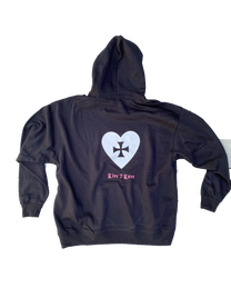 Live 2 Love Hoodie