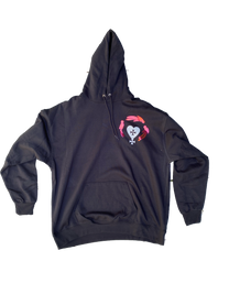 Live 2 Love Hoodie