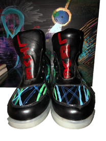 808 Heartbreaks Shoe
