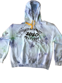 OU Fest Merch