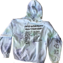 OU Fest Merch