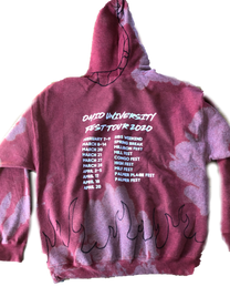 OU Fest Merch