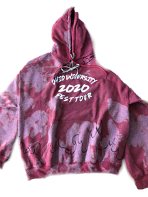 OU Fest Merch