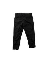 Ripped Pants