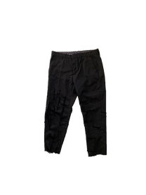 Ripped Pants