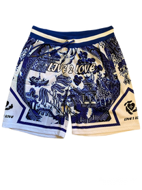 Jersey Shorts