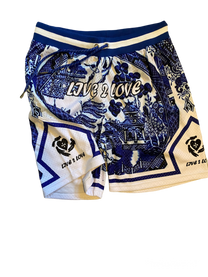 Jersey Shorts