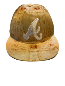 High Fashion Fitted Cap