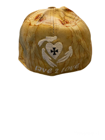 High Fashion Fitted Cap