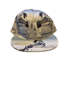 High Fashion Fitted Cap