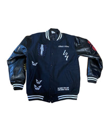 Varsity Jacket