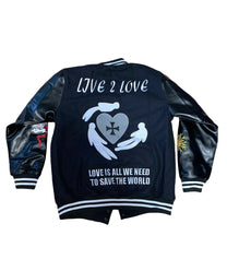 Varsity Jacket