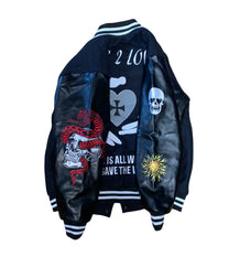 Varsity Jacket