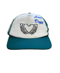 Love Dept. Trucker Cap