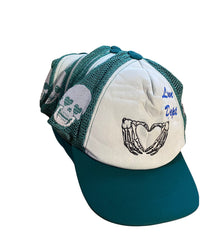 Love Dept. Trucker Cap