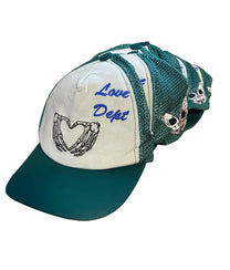 Love Dept. Trucker Cap