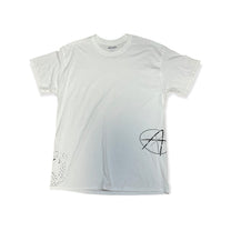 Samurai Garden x Live2Love Collab Tee