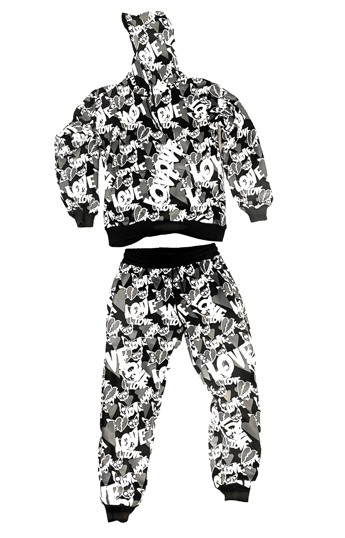 Tracksuit