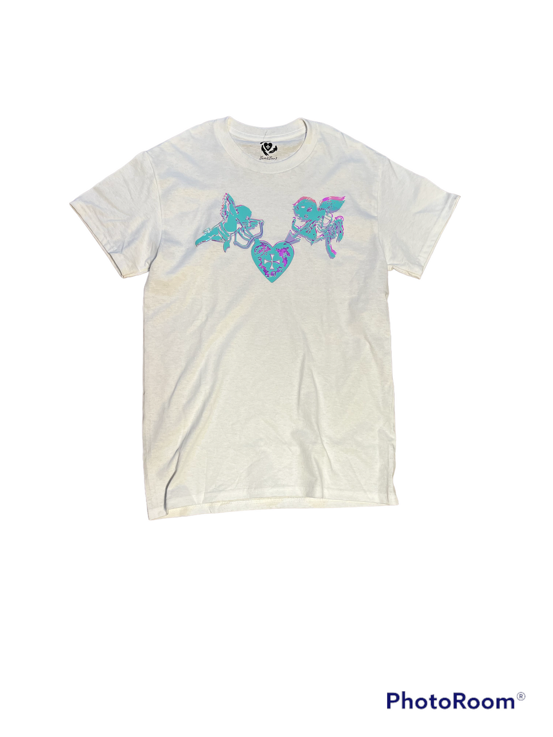 Short Sleeve &quot;Angels Dead and Alive&quot;