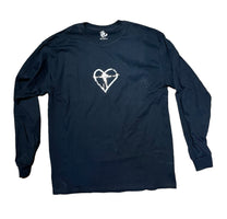 Short Sleeve &quot;Lover&quot; Tee