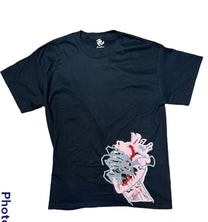 Short Sleeve &quot;Powerful Love&quot; Tee