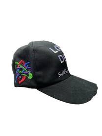 Fitted Caps/Trucker Caps