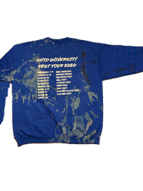 OU Fest Merch