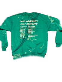 OU Fest Merch