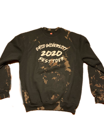 OU Fest Merch