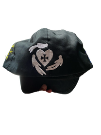 Fitted Caps/Trucker Caps