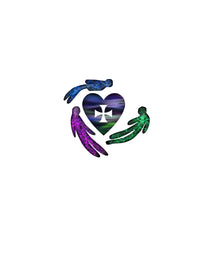 Live 2 Love Stickers
