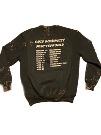 OU Fest Merch