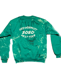OU Fest Merch
