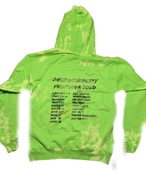 OU Fest Merch