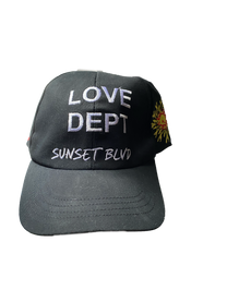 Fitted Caps/Trucker Caps